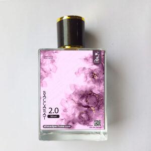 Alternative view of Baccarat 2.0 Premium Perfume for Men & Women | Long Lasting Luxury Fragrance