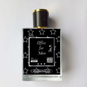 Office Time Perfume | Inspired by Office for Men | Long Lasting Luxury Fragrance