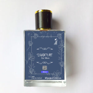 Alternative view of Signature for Men Eau de Parfum – Long Lasting Luxury Fragrance for Men