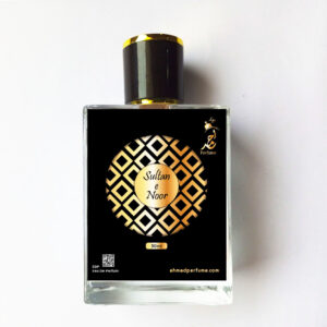 Alternative view of Sultan e Noor Perfume | Long Lasting Luxury Arabian Fragrance for Men & Women
