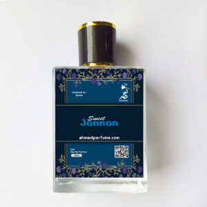 Sweet Jannan Perfume – Luxury Inspired by JANNAN | Long Lasting Arabic Scent